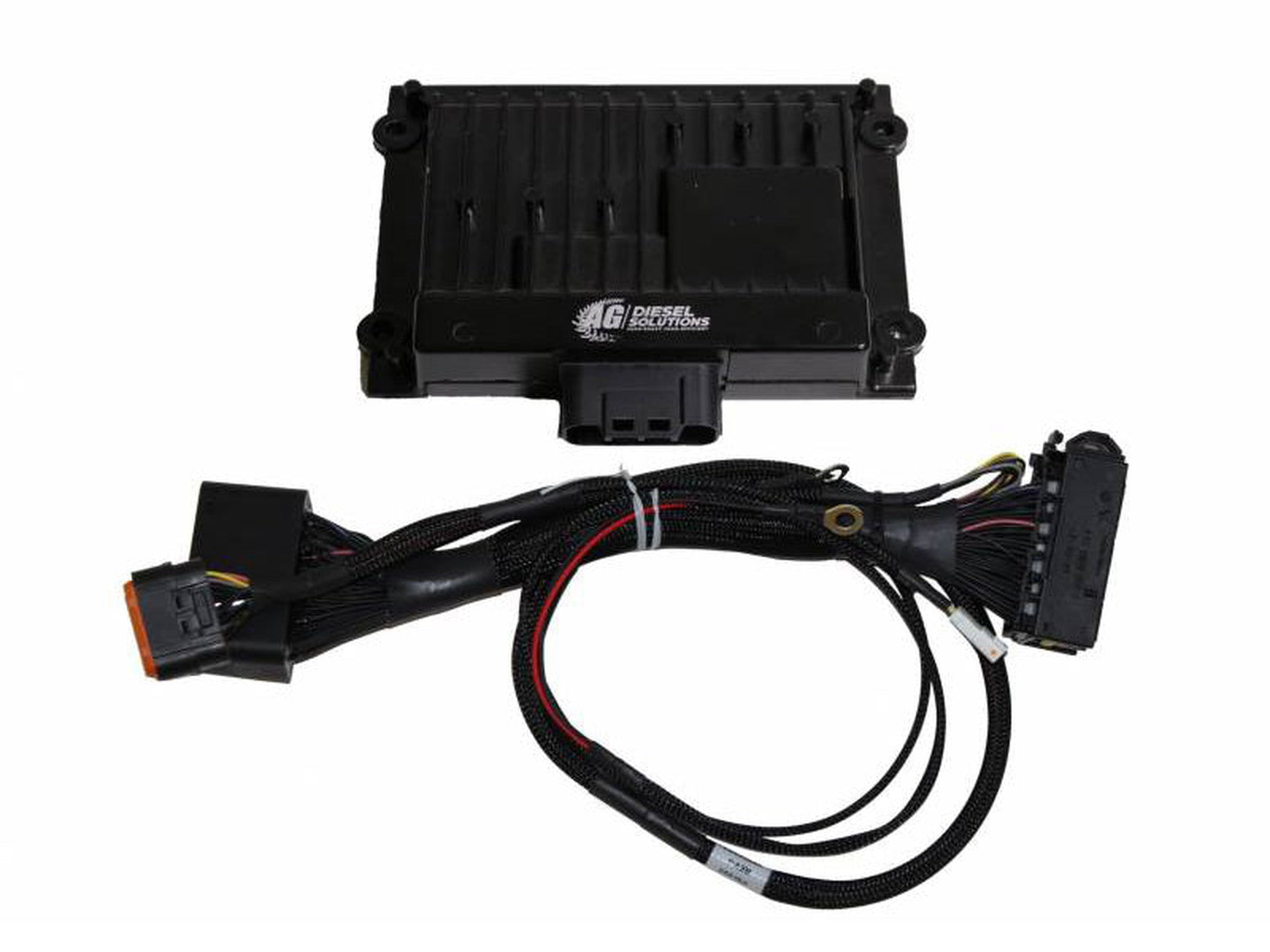 AG Diesel Solutions IV6870B Performance Module, 8.7L FPT/Iveco Tier 4B ...