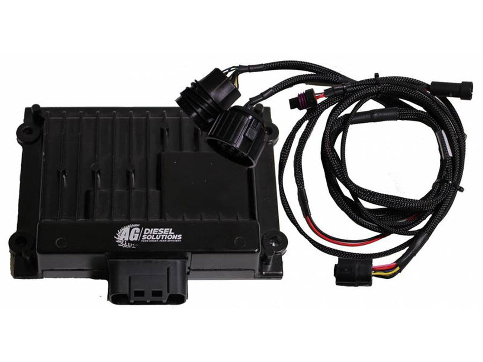 AG Diesel Solutions JD2800 Performance Module, 9.0L Tier III John Deere Denso Common Rail Engines