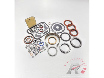 K47A RevMax 47RE High Performance Rebuild Kit Alto Red EagleLarge