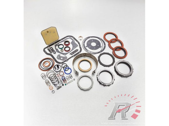 K47A RevMax 47RE High Performance Rebuild Kit Alto Red EagleLarge
