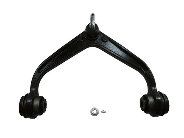 XRF Front Upper Control Arm and Ball Joint Assembly, 2011-2019 GM 6.6L Duramax LML L5P