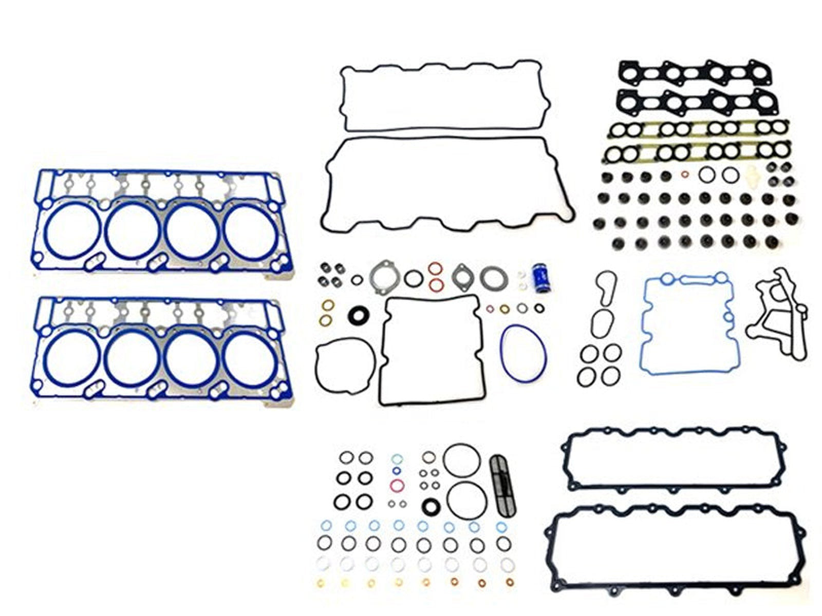 OEM KC3Z-6079-CA Head Gasket Kit