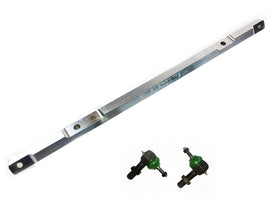 Kryptonite SS Series Center Link (Upgrade), 2001-2010  Duramax