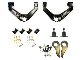 Kryptonite KR11STAGE2 Stage 2 Leveling Kit