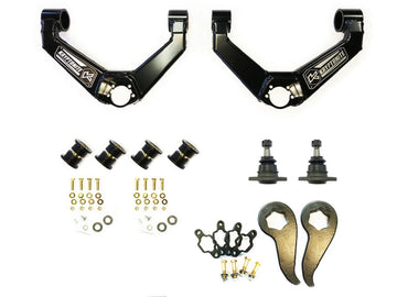 Kryptonite KR11STAGE2 Stage 2 Leveling Kit