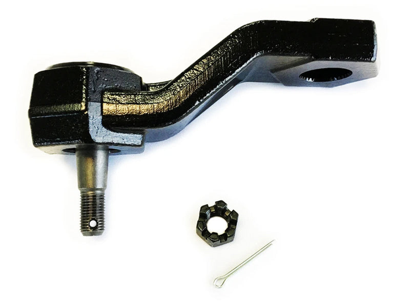 Kryptonite KR6654 Death Grip Pitman Arm Duramax