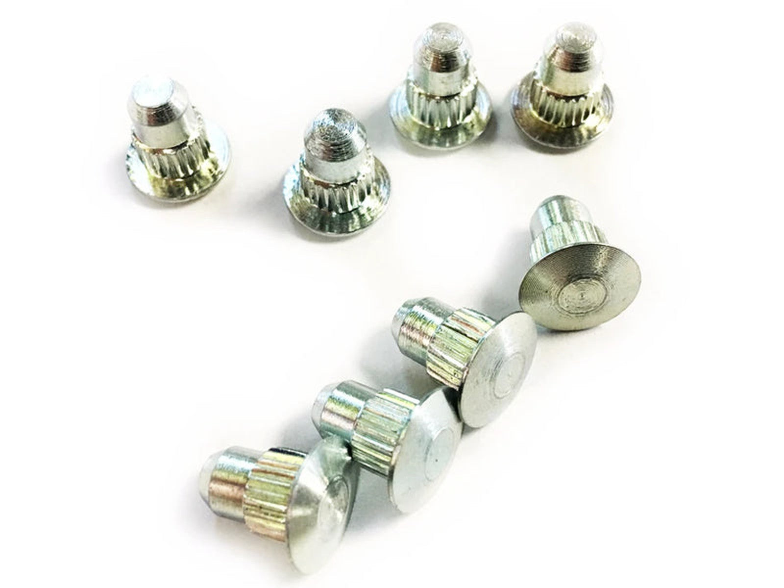 Kryptonite KR0026 Cam Bolt Kit