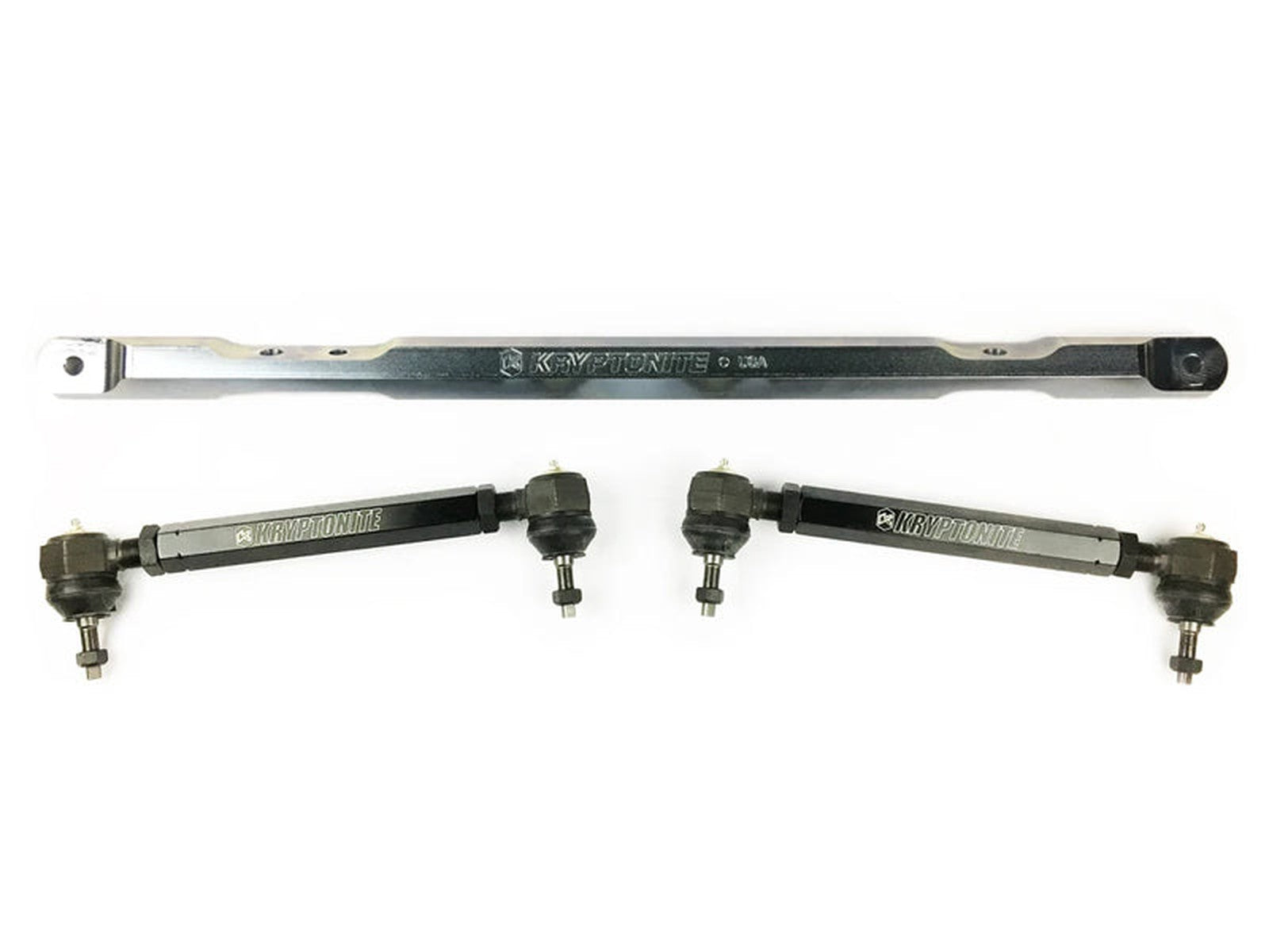 KRCLP10 Kryptonite SS Series Center Link Tie Rod Package