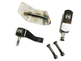 Kryptonite KRISP10 Death Grip Idler Side Package