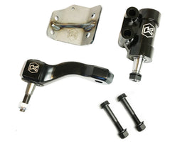 Kryptonite KRISP11 Death Grip Idler Side Package