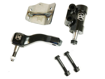 Kryptonite KRISP11 Death Grip Idler Side Package