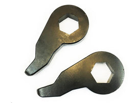 Kryptonite KRKEY10 Leveling Key Set