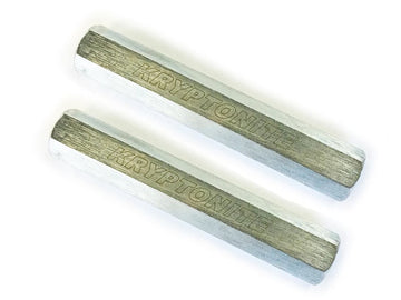 Kryptonite KRSLV10 Solid Steel Tie Rod Sleeves Duramax