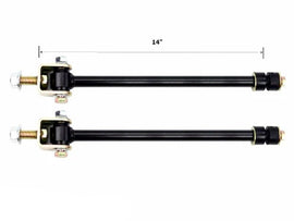 Kryptonite KRSWEL79 Sway Bar End Links (7-9")