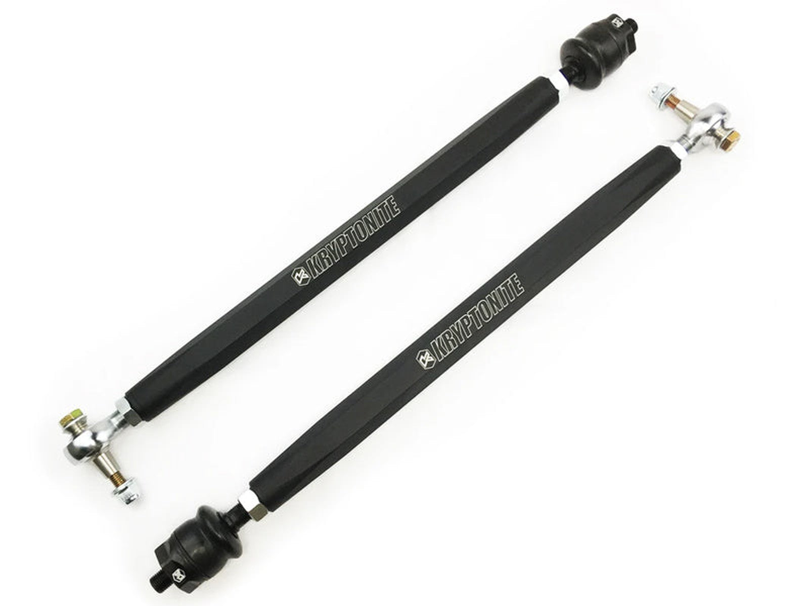 Kryptonite Death Grip Tie Rods Stage "2", 2014-2020 Polaris RZR XP 1000