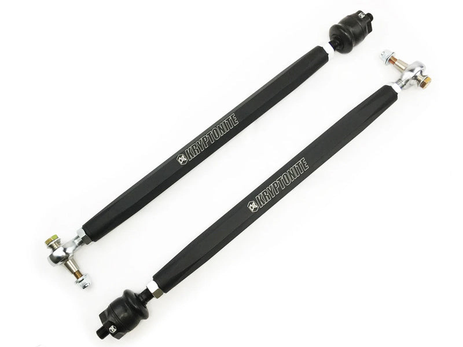 Kryptonite Polaris RZR Death Grip Tie Rods Stage "1"