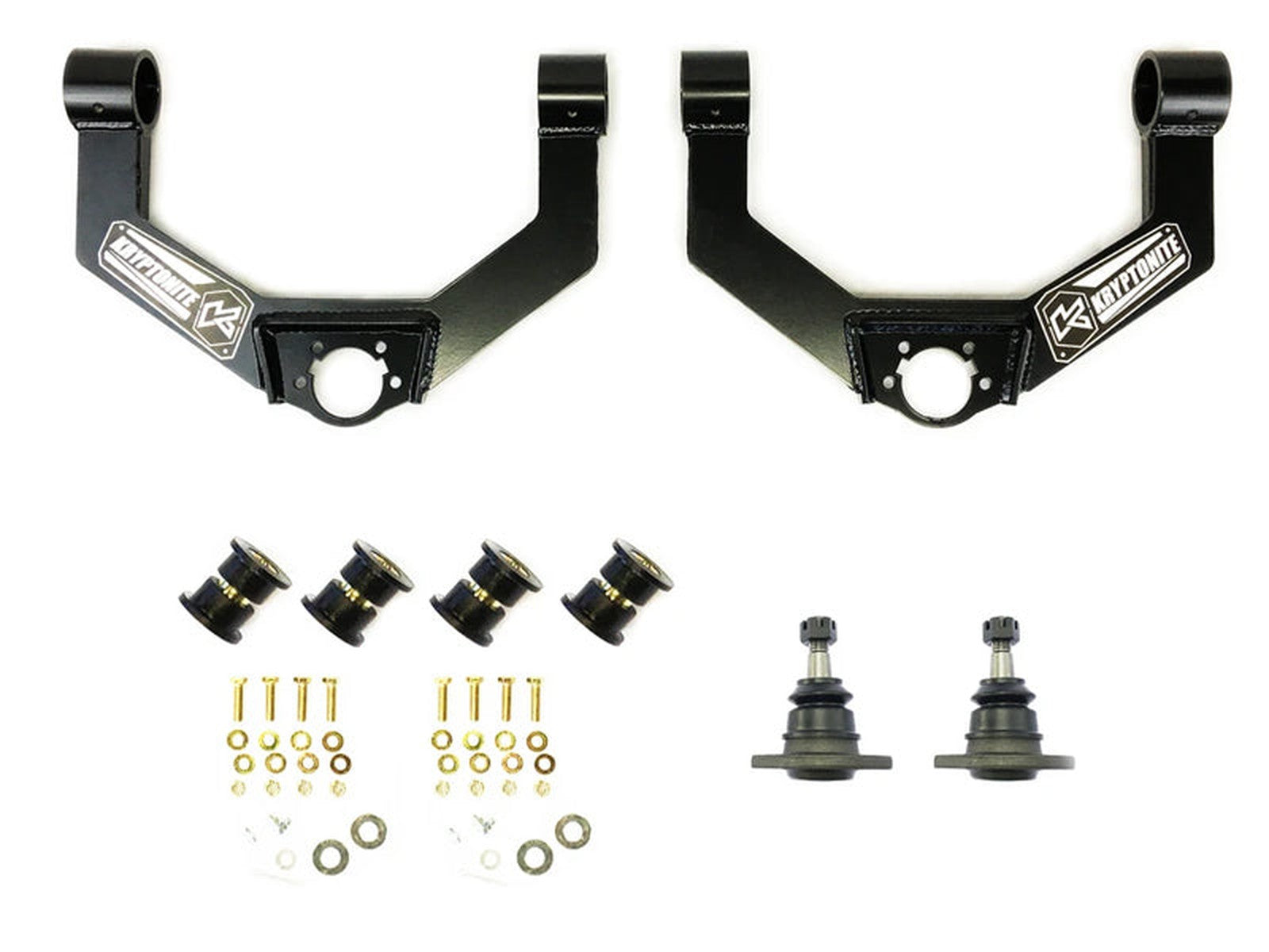 Kryptonite KRUCA20 Upper Control Arms