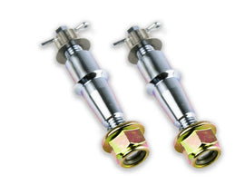 Kryptonite Polaris RZR Tie Rod Conversion Spindle Hardware, 2015-2021 RZR XP 1000 / XP Turbo / General