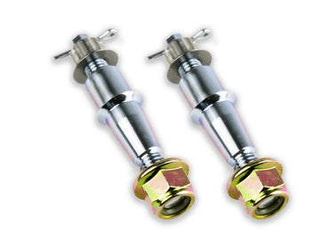 Kryptonite Polaris RZR Tie Rod Conversion Spindle Hardware, 2015-2021 RZR XP 1000 / XP Turbo / General