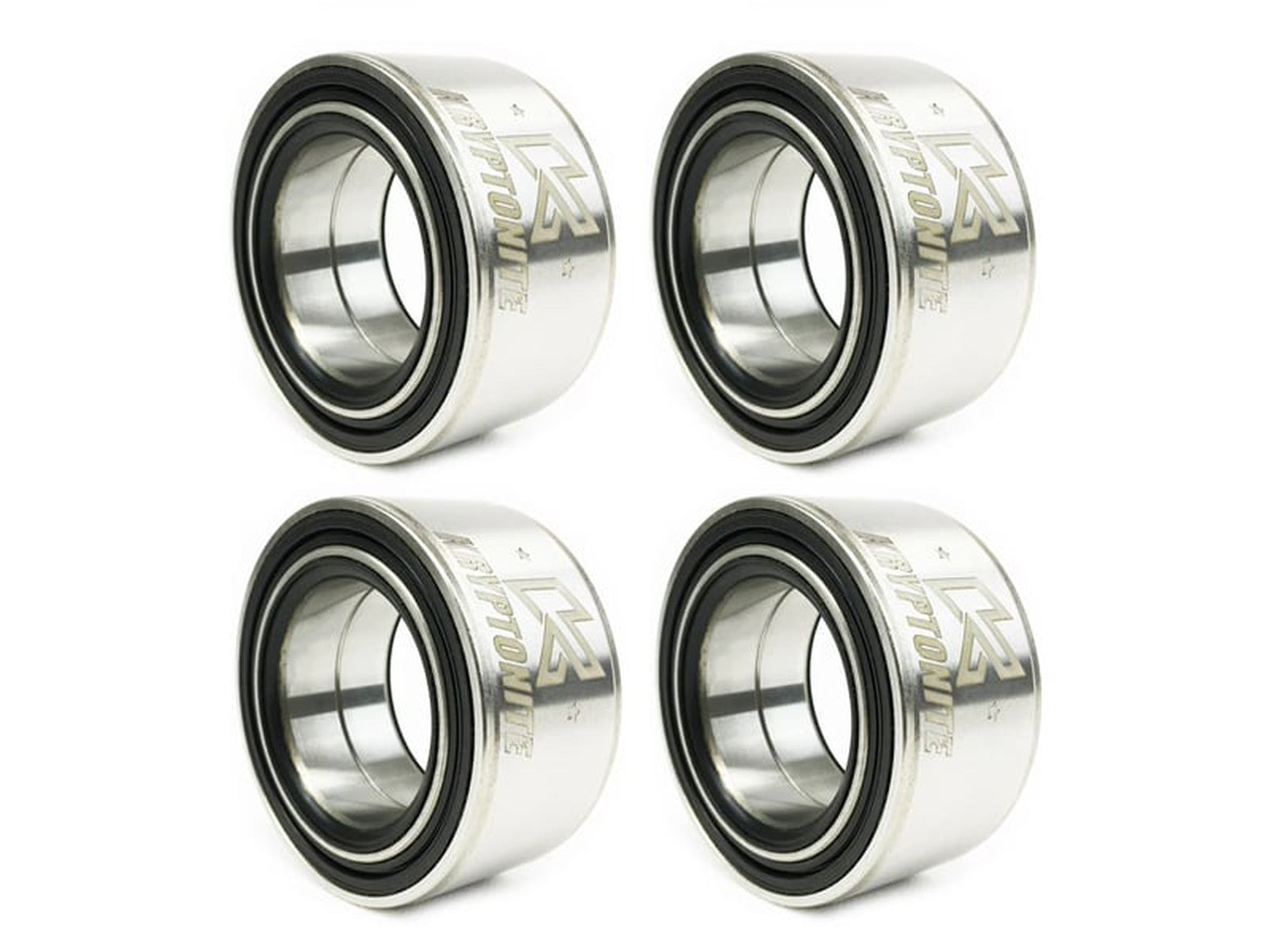 Kryptonite Polaris RZR Lifetime Warranty Wheel Bearing Package Deal