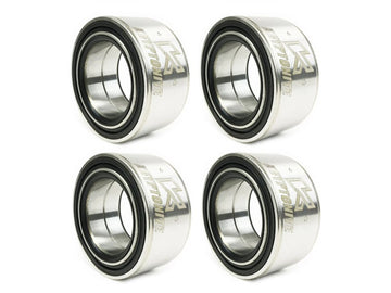 Kryptonite Polaris RZR Lifetime Warranty Wheel Bearing Package Deal