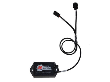 AG Diesel Solutions KUB1500 Performance Module, 3.8L and 6.1L Common Rail Kubota Engines, with or without DPF