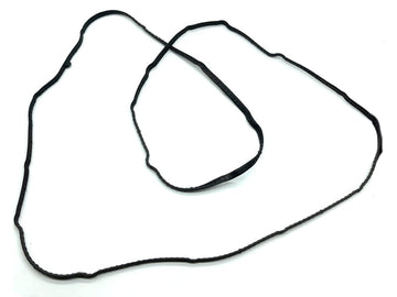 LC3Z7F396B OE Transmission Pan Gasket, 2020-2021 Ford 6.7L Powerstroke