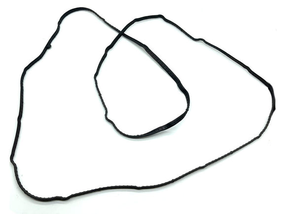 LC3Z7F396B OE Transmission Pan Gasket, 2020-2021 Ford 6.7L Powerstroke