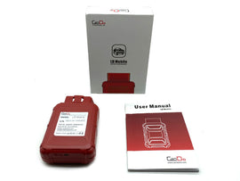 LD Mobile Code Scanner and DPF Regen Tool, Universal