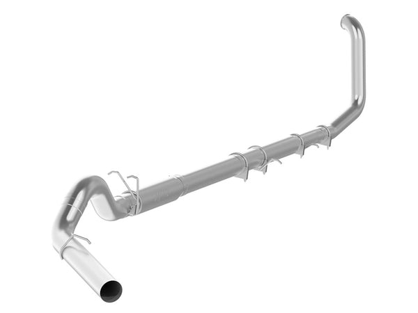 MBS62220P MBRP 5" PERFORMANCE SERIES TURBO-BACK EXHAUST SYSTEM S62220P 1999-2003 FORD 7.3L POWERSTROKE (ALL CABS & BEDS)Large