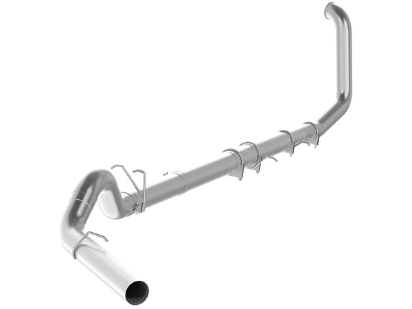 MBS62220SLM MBRP 5" SLM SERIES TURBO-BACK EXHAUST SYSTEM S62220SLM 1999-2003 FORD 7.3L POWERSTROKE (ALL CABS & BEDS)Large