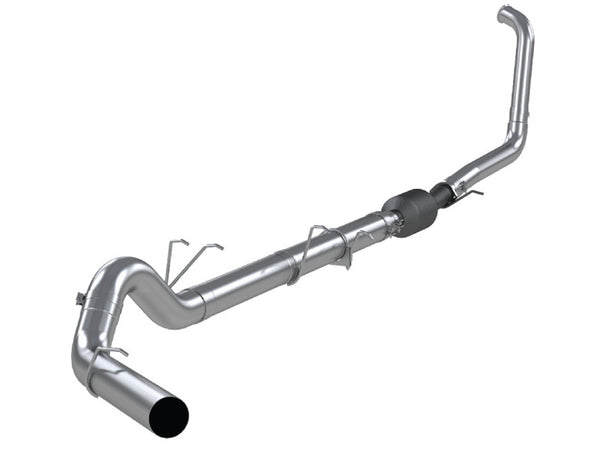 MBS62240PLM MBRP 5" PLM SERIES TURBO-BACK EXHAUST SYSTEM S62240PLM 2003-2007 FORD 6.0L POWERSTROKE (ALL CREW & EXTENDED CABS)(OFF-ROAD)Large