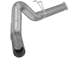 MBRP S62530PLM 5" PLM Series Filter-Back Exhaust System, 2011-2016 Ford 6.7L Powerstroke (All Cabs & Beds)