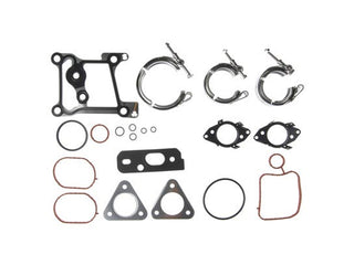 MCIGS33692 VICTOR REINZ GS33692 TURBOCHARGER MOUNTING GASKET SET 2011-2014 FORD 6.7L POWERSTROKELarge