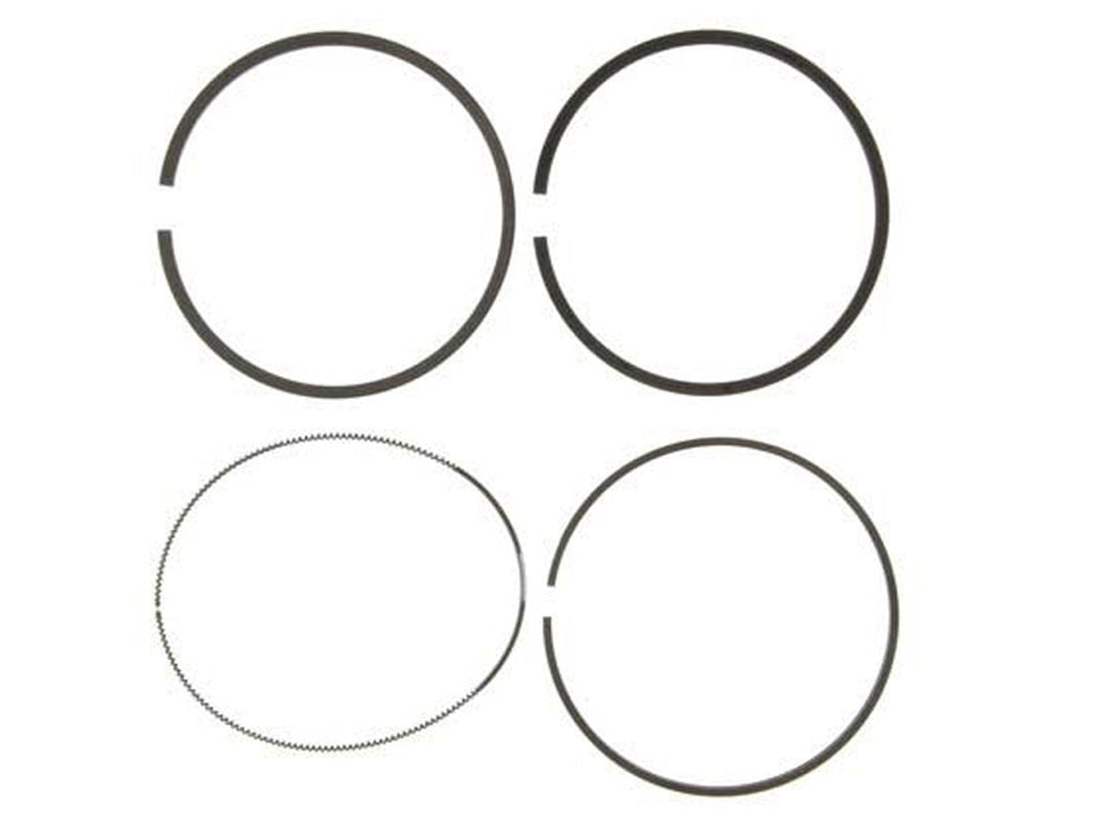 MCIS41768 MAHLE S41768 PISTON RING SET (STANDARD) 1994-2003 FORD 7.3L POWERSTROKELarge