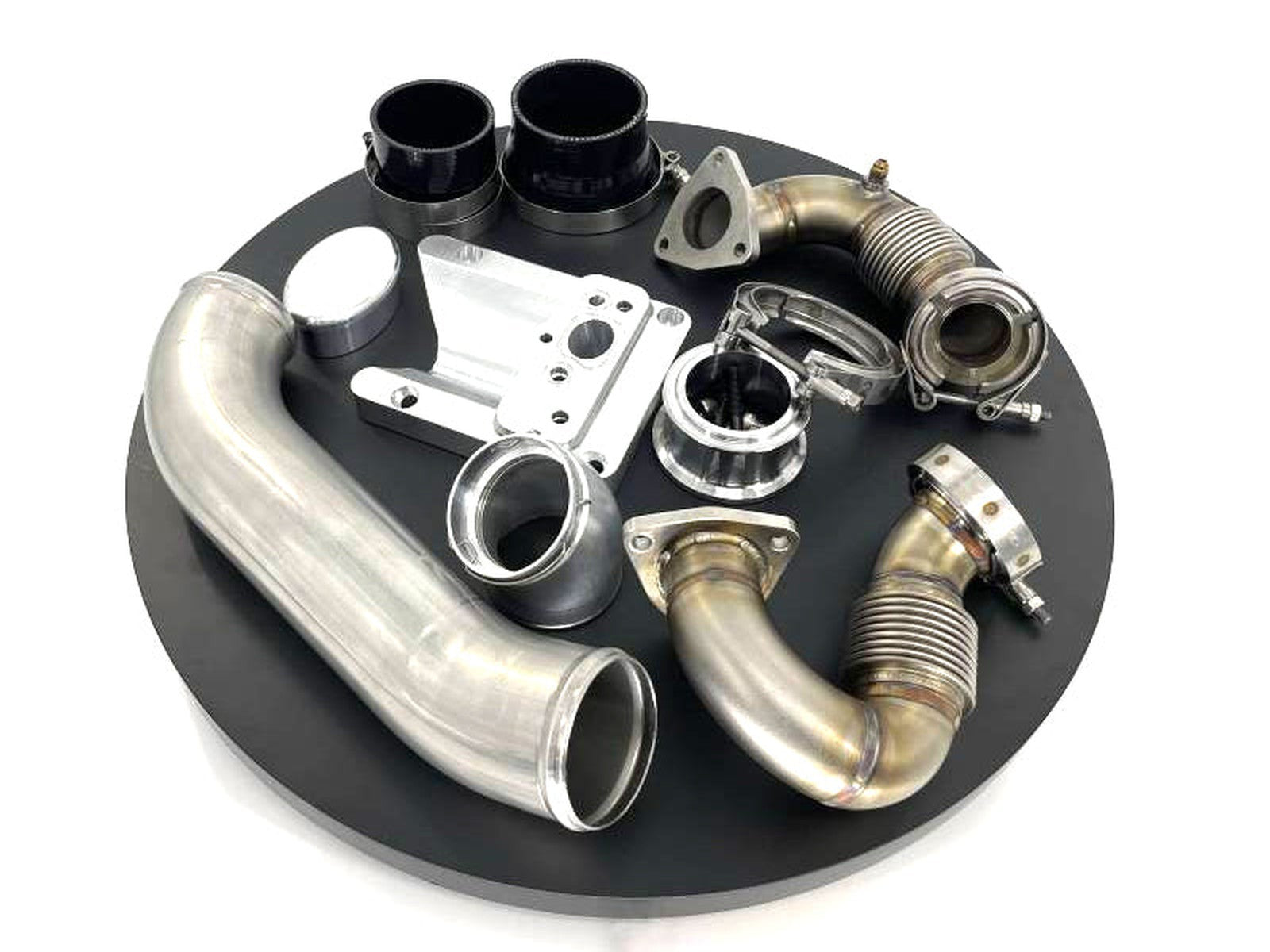 MPD Budget Retrofit Kit, 2011-2014 Ford 6.7L Powerstroke