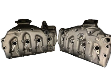 ODAWGS S2R67 Stage 2 Ported Intake Manifold