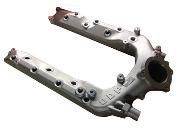 ODAWGS S3R64 Stage 3 Ported Intake Manifold