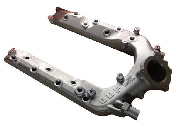 ODAWGS S3R64 Stage 3 Ported Intake Manifold