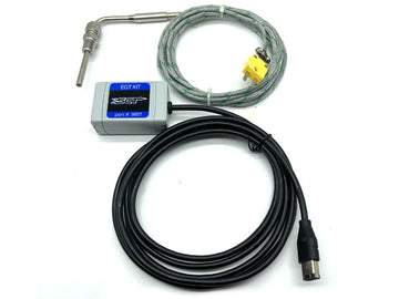 SCT9817 SCT EGT Sensor Kit, Cummins, Duramax, Powerstroke