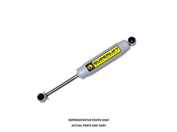 92150 SUPERLIFT 92150 Steering Stabilizer OE Replacement - 1999-2004 Ford F-250/350 4WDLarge