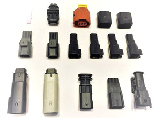 SH2011FORDHS Shibby Engineering Tuner Harness Plug Kit
