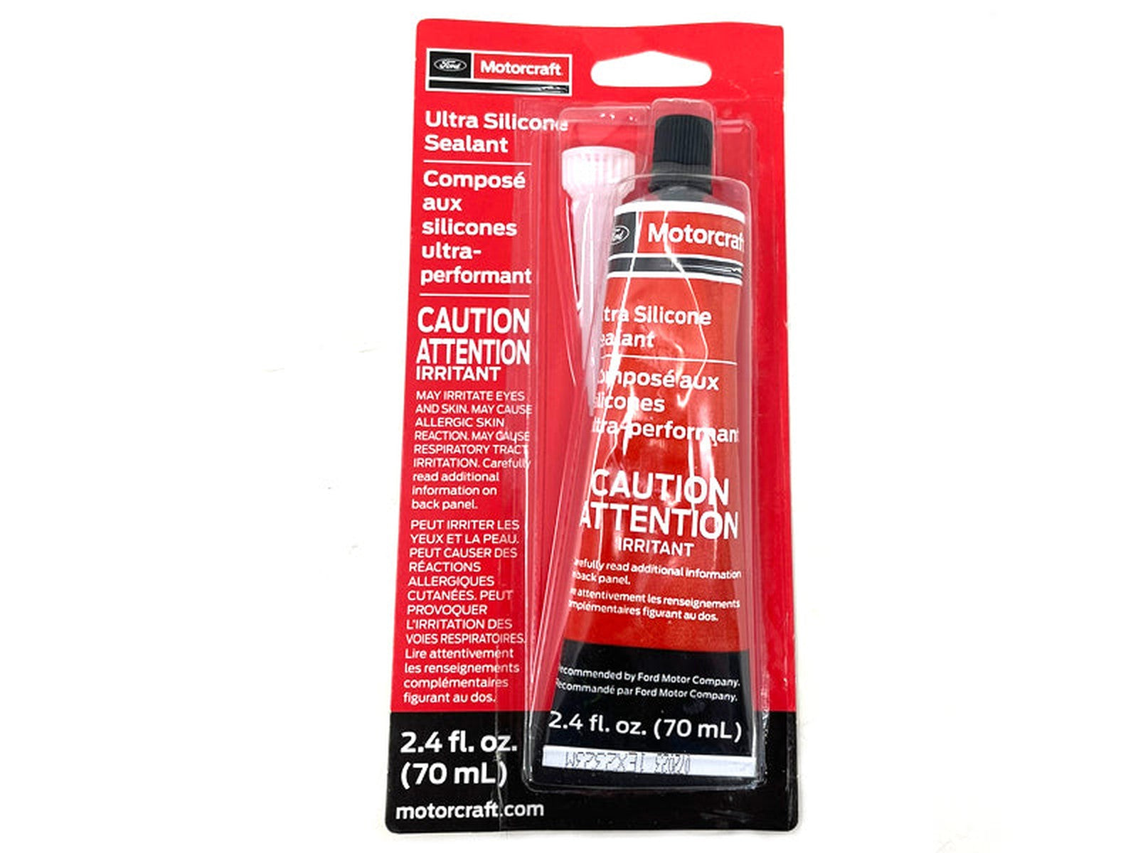 Ta29 TA29 Motorcraft OE High Temp Gasket and Seal Maker, 1994-2022 Ford 7.3 ...