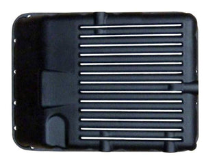 AS69RC Aisin Seiki Deep Aluminum Transmission Pan, 2013-2020 Dodge Ram 6.7L Cummins