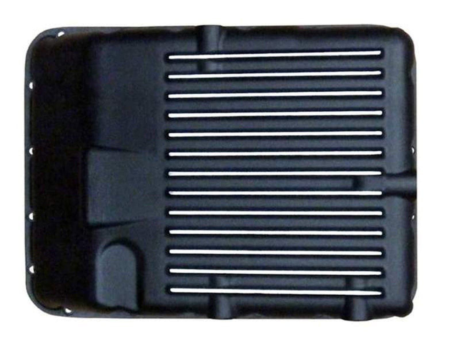 AS69RC Aisin Seiki Deep Aluminum Transmission Pan, 2013-2020 Dodge Ram 6.7L Cummins