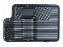 4R100 Deep Aluminum Transmission Pan, 1999-2003 Ford 7.3L Powerstroke