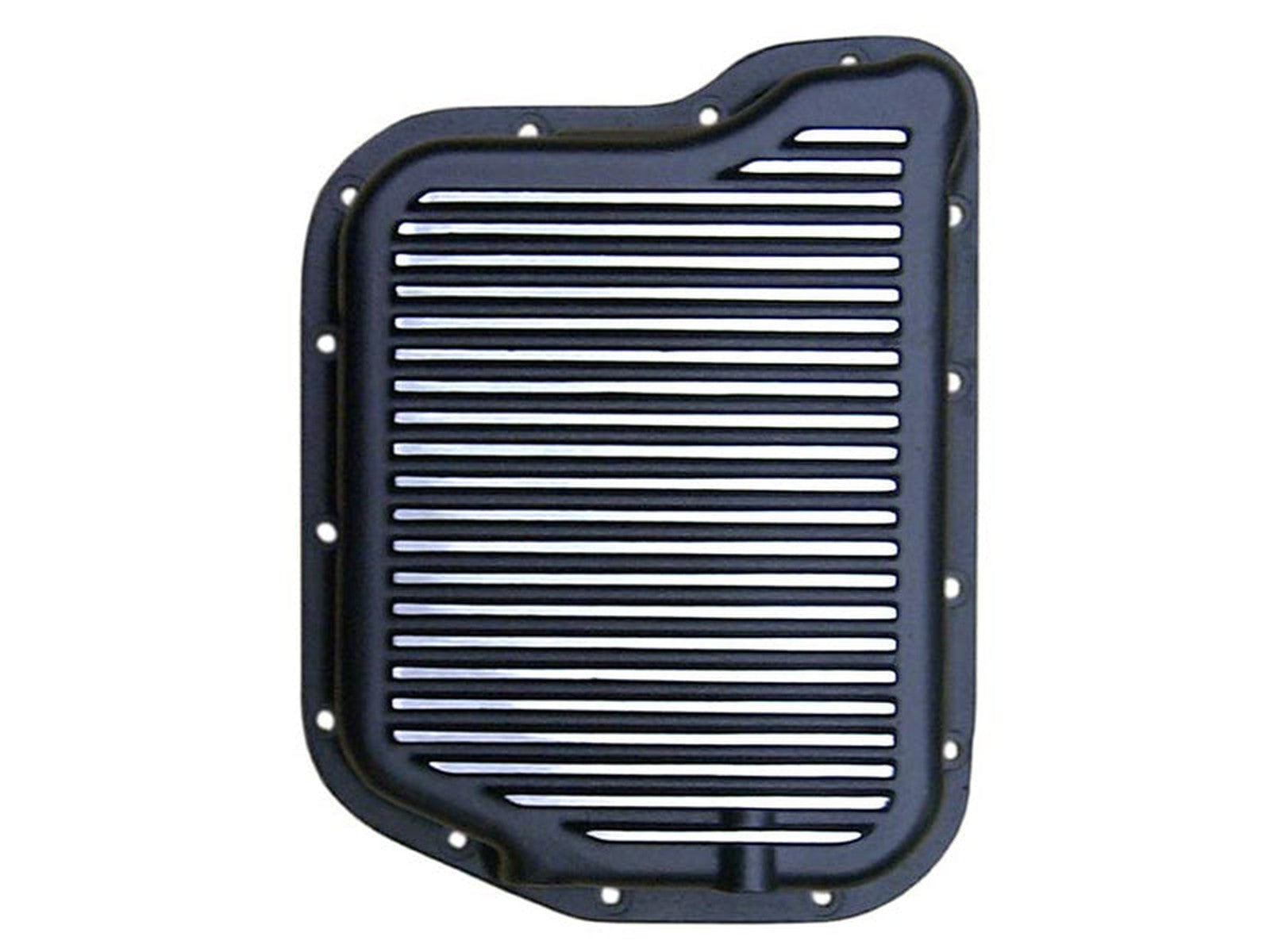 47RH, 47RE, 48RE Deep Aluminum Transmission Pan, 1993-2007 Dodge Ram 5.9L Cummins