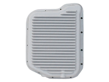 47RH, 47RE, 48RE Deep Aluminum Transmission Pan, 1993-2007 Dodge Ram 5.9L Cummins