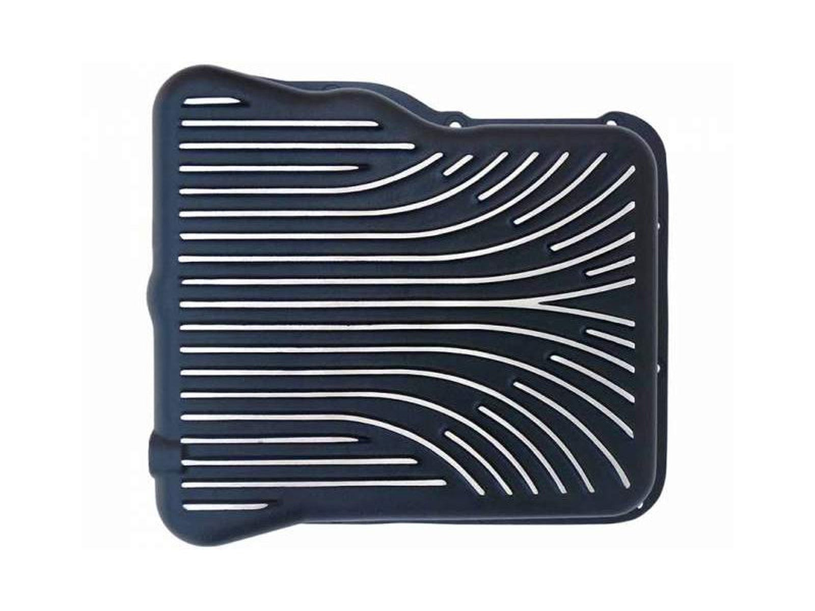 Allison 1000 Heavy Duty Cast Deep Transmission Pan, 2001-2019 GM 6.6L Duramax LB7 LLY LBZ LMM LML L5P