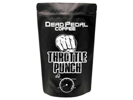Throttle Punch Light Roast